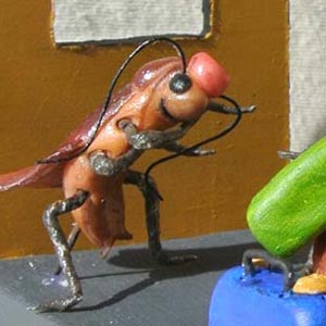 critters