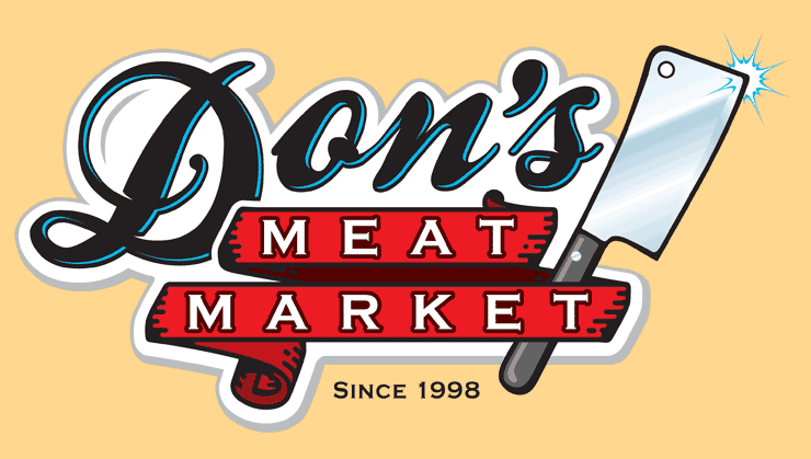 Don's Meat Market