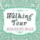 Walking Tour Brochure